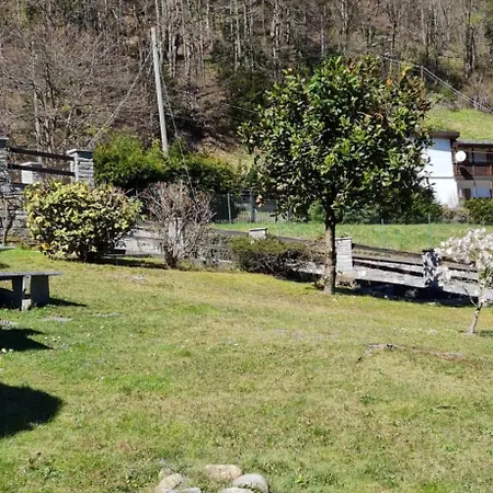 Respiro Di Montagna By Maggiore