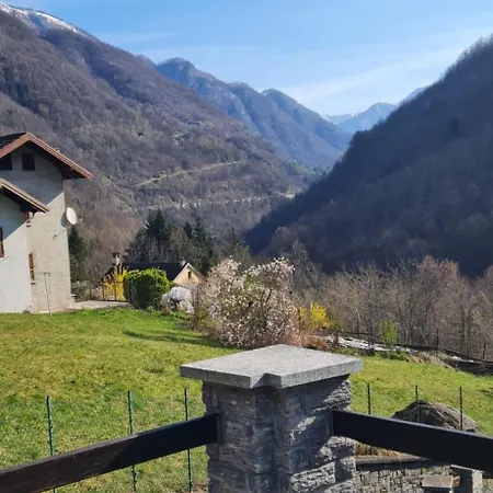 Respiro Di Montagna By Maggiore *