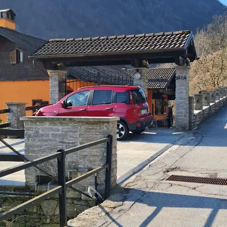 Respiro Di Montagna By Maggiore *