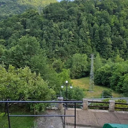 Respiro Di Montagna By Maggiore Vila Vigino