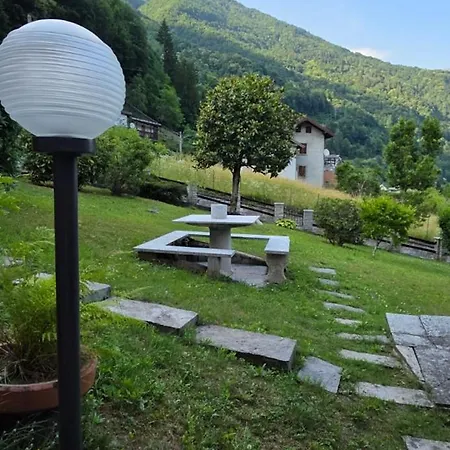 Respiro Di Montagna By Maggiore Vila *
