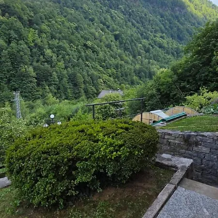 Respiro Di Montagna By Maggiore