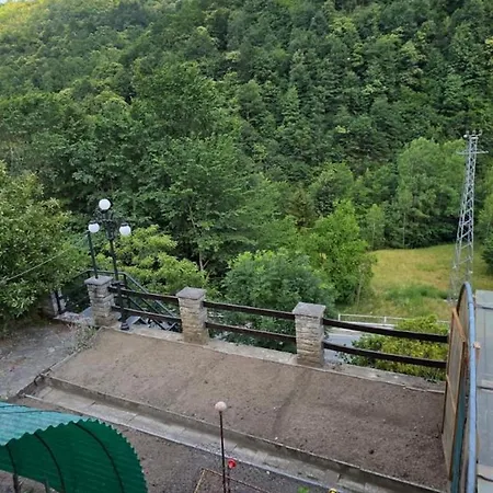 Vila Respiro Di Montagna By Maggiore